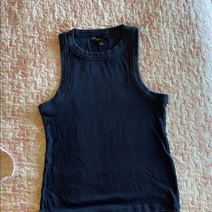 Banana Republic Blue Tank Top